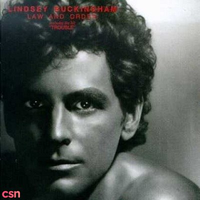 Lindsey Buckingham