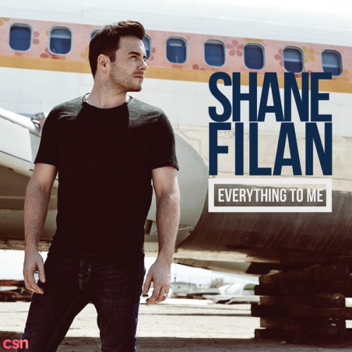 Shane Filan