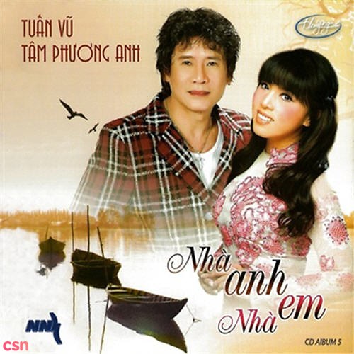 Tuấn Vũ