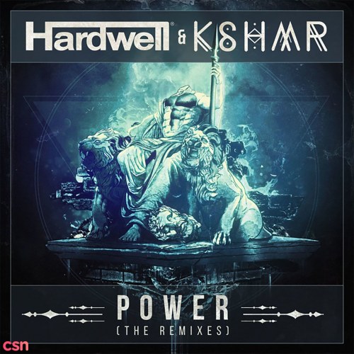 Power (The Remixes)