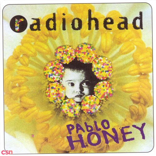 Pablo Honey (Special Collector's Edition) (Disc 2)