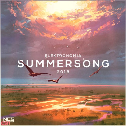 Summersong 2018 (Single)