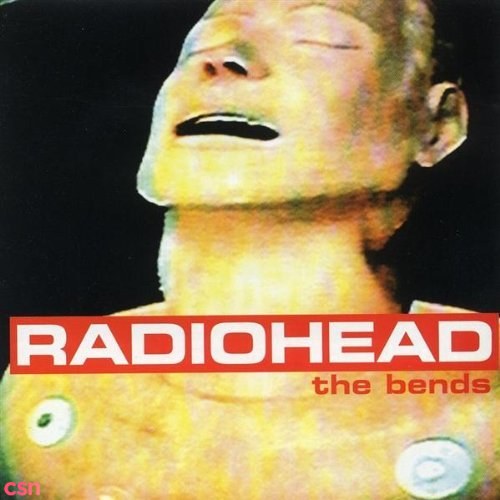 The Bends (Special Collector's Edition) (Disc 2)