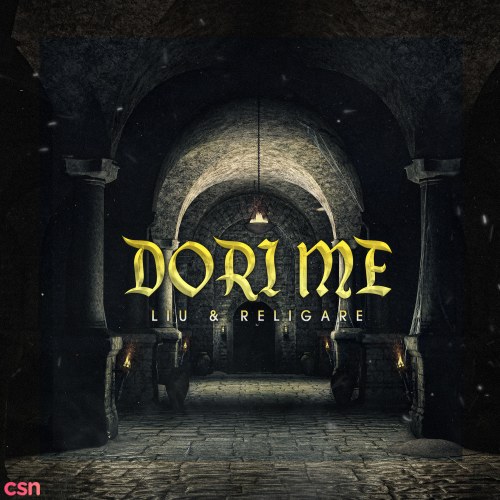Dori Me (Single)