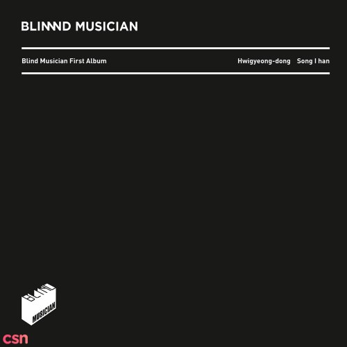 Blind Musicican (Single)