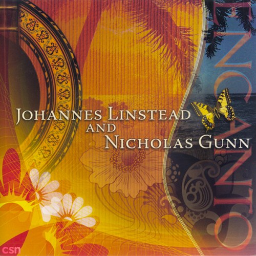 Johannes Linstead & Nicholas Gunn