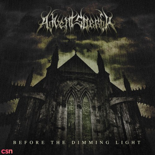 Before The Dimming Light (EP)