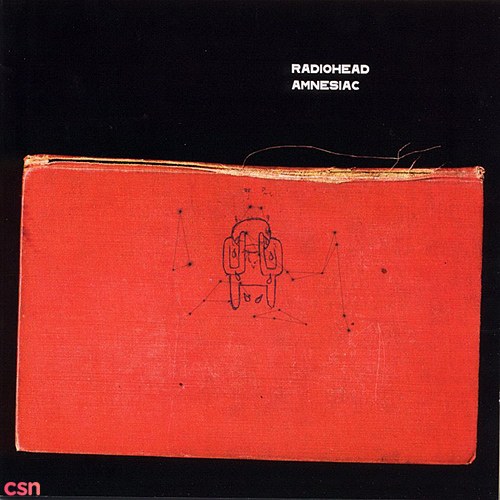 Amnesiac (Special Collector's Edition) (Disc 2)