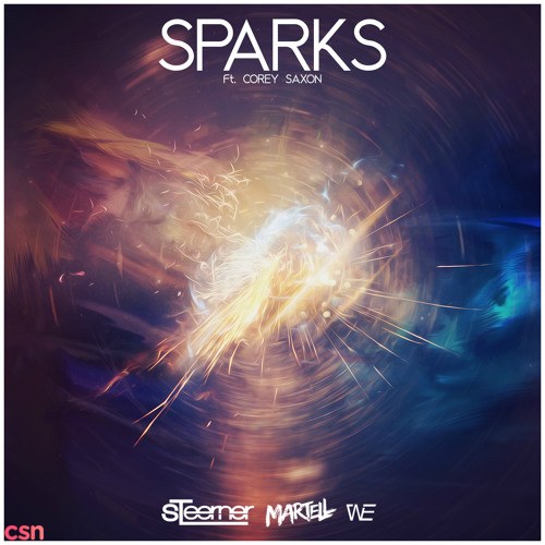Sparks (Original Mix)
