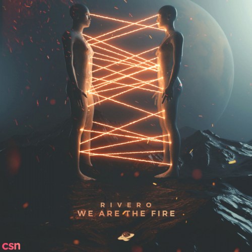 We Are The Fire (Single)