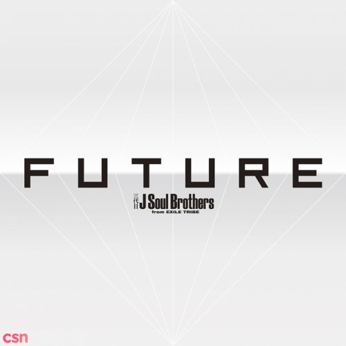 Future (CD2)