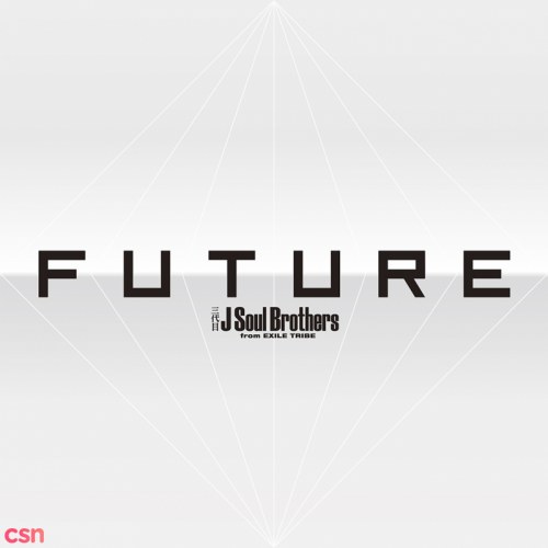 FUTURE (CD3)