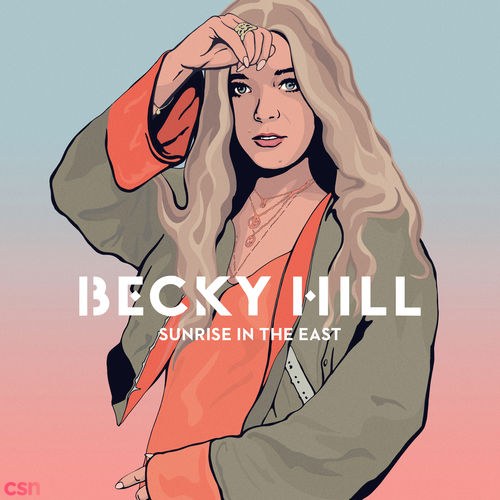 Becky Hill