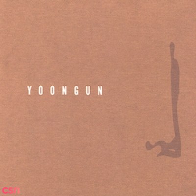 Yoon Gun - Vol.1 (Regular)