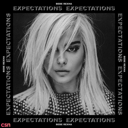 Expectations - (Album)