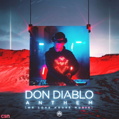 Don Diablo