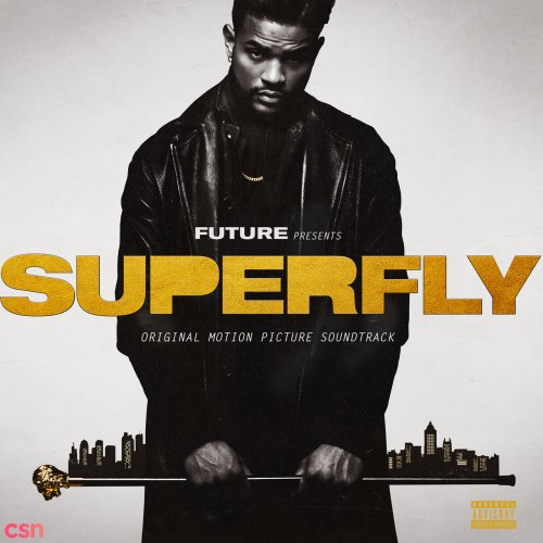 Superfly (Original Motion Picture Soundtrack)