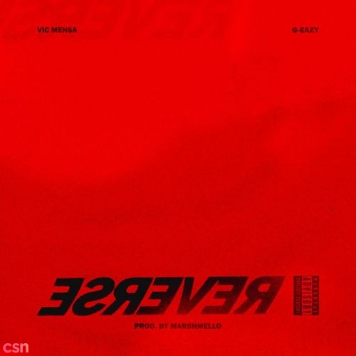 Reverse (Single)