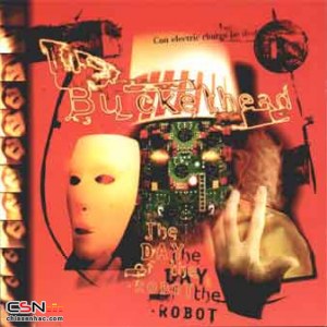 Buckethead