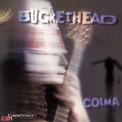 Buckethead