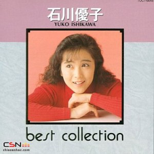 Best Collection Yuko Ishikawa