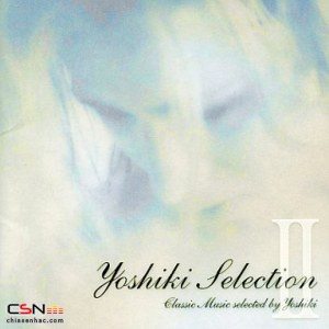 Yoshiki