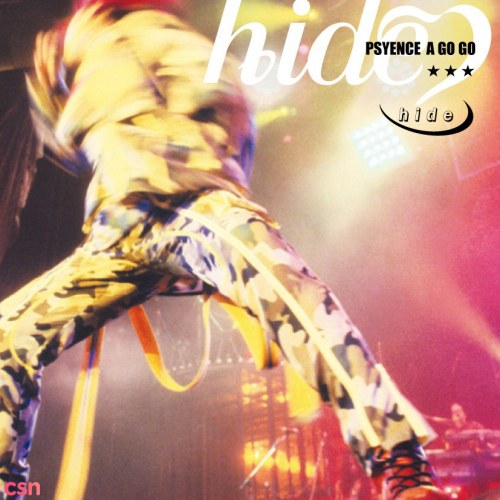 Psyence A Go Go (CD2)