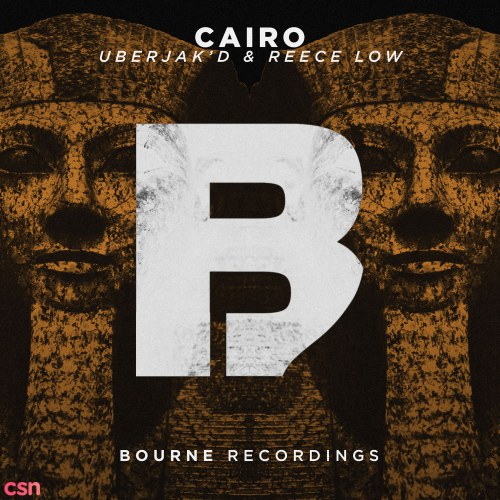 Cairo (Single)