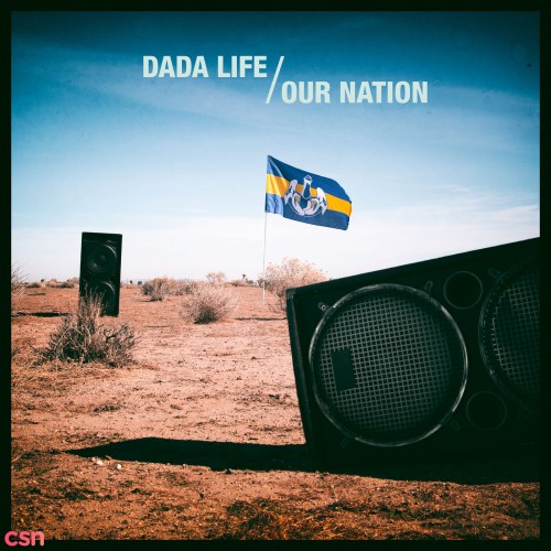 Dada Life