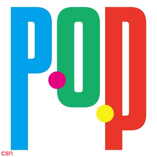 Pop (EP)