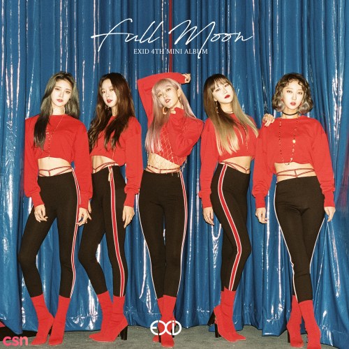 EXID