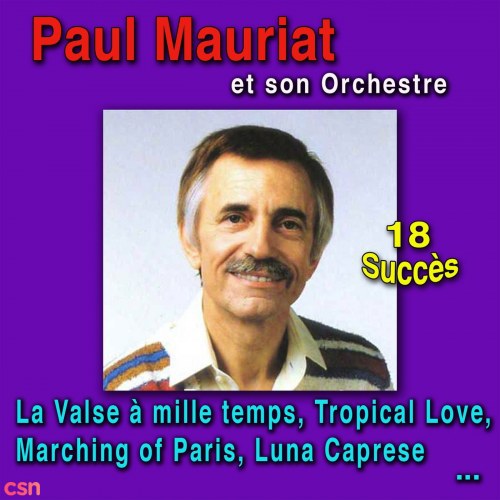 Paul Mauriat