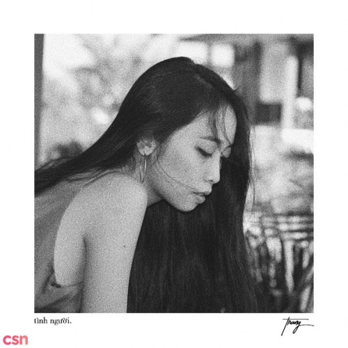 Tình Người (EP)