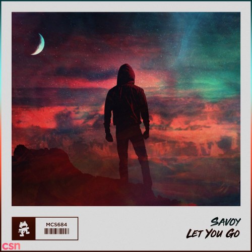 Let You Go (Single)