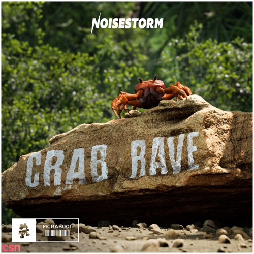 Crab Rave (Single)