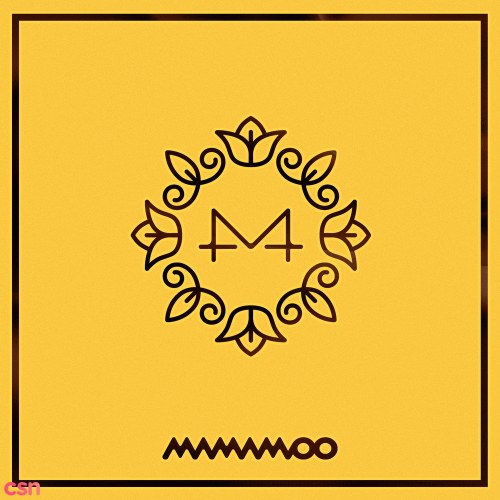 Mamamoo