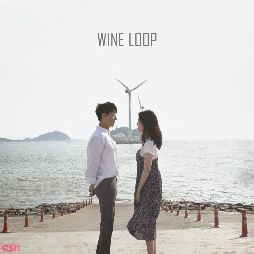 Wine Loop