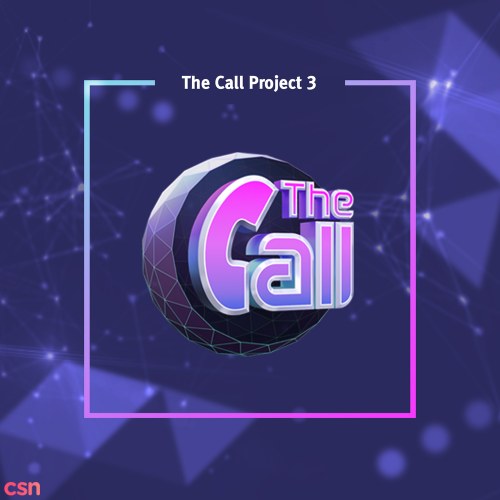 The Call Project No.3 (EP)