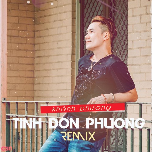 Tình Đơn Phương (Remix) (Single)