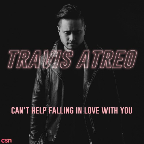 Can't Help Falling in Love With You (Single)