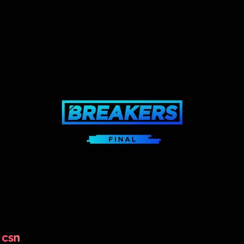 Breakers - Final (Single)