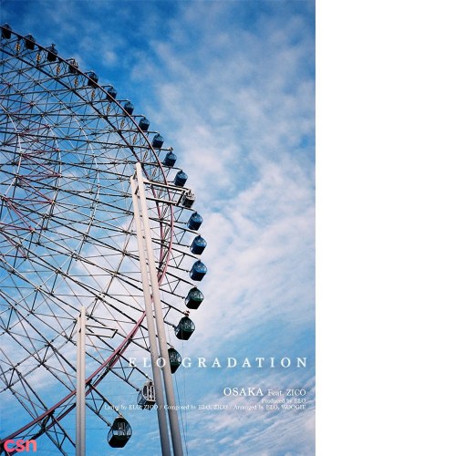 Gradation Vol.4 (Single)