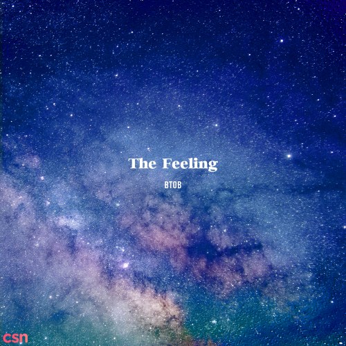 The Feeling (Single)