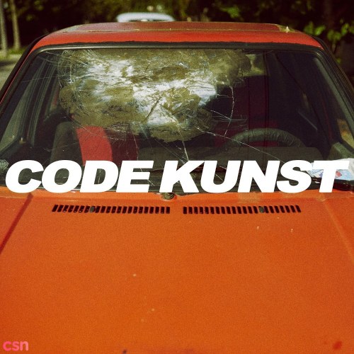 Code Kunst