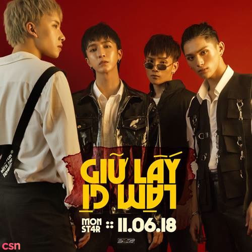 Giữ Lấy Làm Gì (Single)