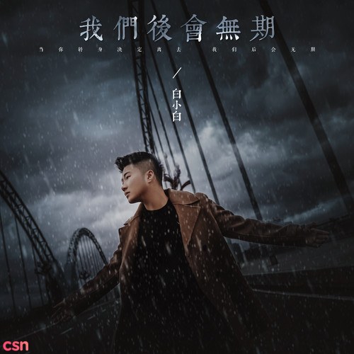 Chúng Ta Sau Này Không Gặp Lại (我们后会无期) (Single)