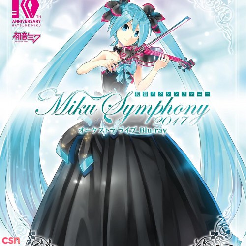 Hatsune Miku