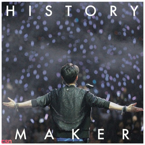 History Maker ("YURI!!! on ICE" OP)