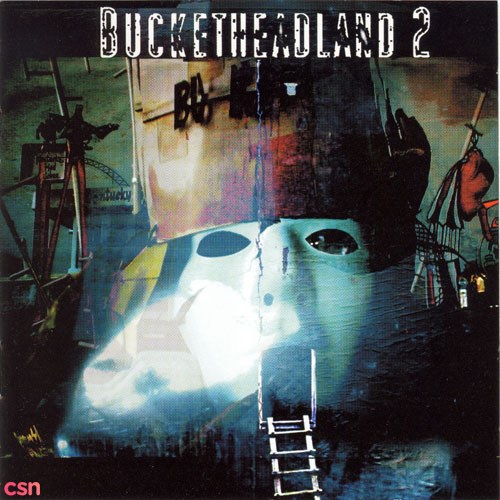 Buckethead