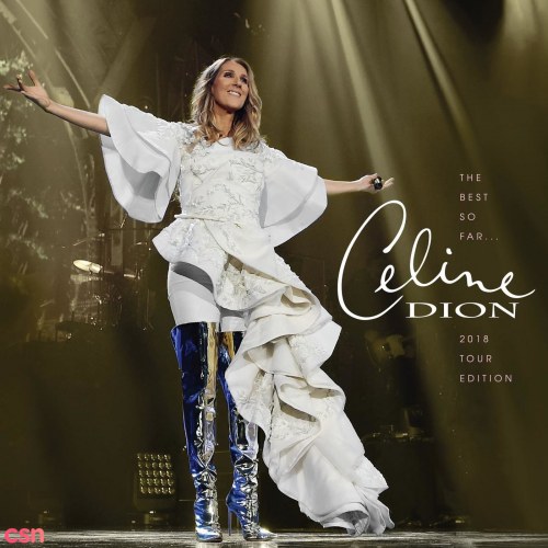 Céline Dion